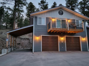 Thunder Ridge Loft